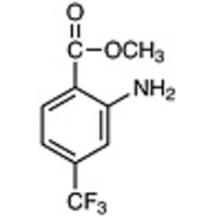 Methyl 2-Amino-4-(trifluoromethyl)benzoate >98.0%(GC)(T) 1g