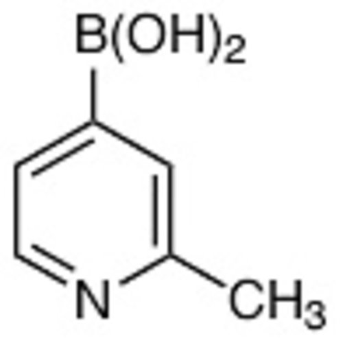 (2-Methylpyridin-4-yl)boronic Acid (contains varying amounts of Anhydride) 5g