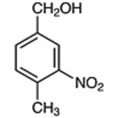 4-Methyl-3-nitrobenzyl Alcohol >96.0%(GC) 5g