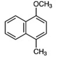 1-Methoxy-4-methylnaphthalene >97.0%(GC) 200mg