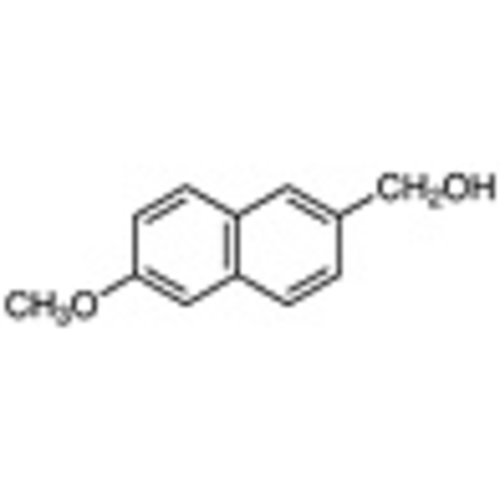 6-Methoxy-2-naphthalenemethanol >98.0%(GC) 1g