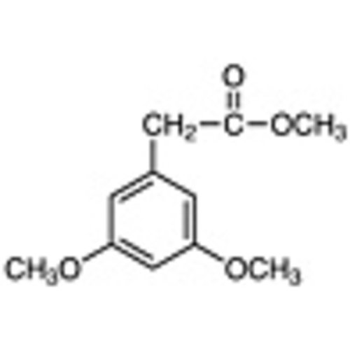 Methyl (3,5-Dimethoxyphenyl)acetate >98.0%(GC) 1g