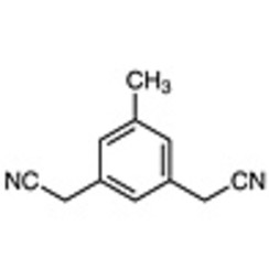 5-Methyl-1,3-benzenediacetonitrile >98.0%(GC) 5g