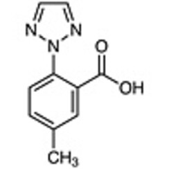 5-Methyl-2-(2H-1,2,3-triazol-2-yl)benzoic Acid >98.0%(HPLC)(T) 5g