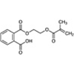 Mono-2-(methacryloyloxy)ethyl Phthalate (stabilized with MEHQ) >90.0%(T) 500g