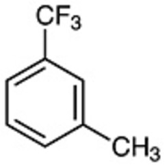 3-Methylbenzotrifluoride >98.0%(GC) 1g