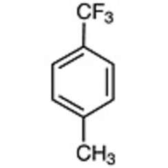 4-Methylbenzotrifluoride >98.0%(GC) 25g