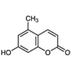 5-Methylumbelliferone >95.0%(GC) 1g