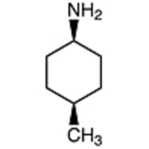cis-4-Methylcyclohexylamine >98.0%(T) 200mg