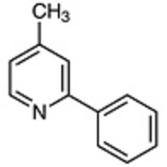 4-Methyl-2-phenylpyridine >97.0%(GC)(T) 1g
