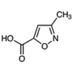 3-Methylisoxazole-5-carboxylic Acid >98.0%(GC) 1g