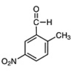 2-Methyl-5-nitrobenzaldehyde >98.0%(GC) 5g