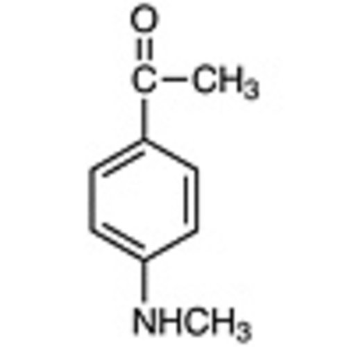 4'-(Methylamino)acetophenone >98.0%(GC)(T) 1g