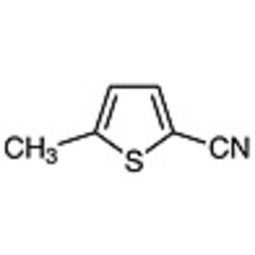 5-Methylthiophene-2-carbonitrile >98.0%(GC) 1g