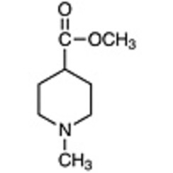 Methyl 1-Methyl-4-piperidinecarboxylate >98.0%(GC)(T) 5g