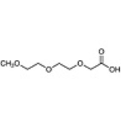 [2-(2-Methoxyethoxy)ethoxy]acetic Acid >95.0%(GC)(T) 5g