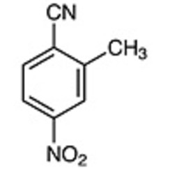 2-Methyl-4-nitrobenzonitrile >98.0%(GC) 1g