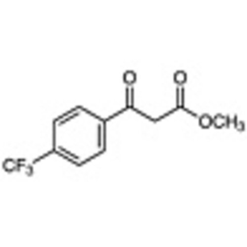 Methyl 4-(Trifluoromethyl)benzoylacetate >95.0%(GC) 1g