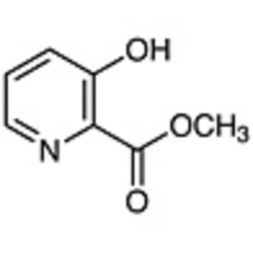 Methyl 3-Hydroxy-2-pyridinecarboxylate >98.0%(GC) 5g