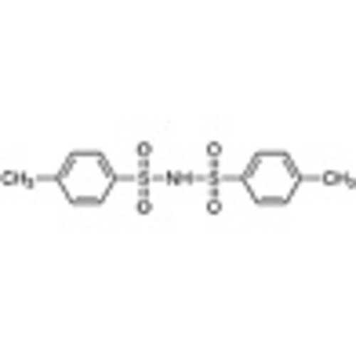 4-Methyl-N-tosylbenzenesulfonamide >98.0%(HPLC) 1g