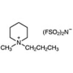 1-Methyl-1-propylpiperidinium Bis(fluorosulfonyl)imide >98.0%(T) 1g
