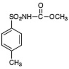 Methyl Tosylcarbamate >98.0%(HPLC)(T) 1g