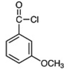 3-Methoxybenzoyl Chloride >98.0%(GC)(T) 5g