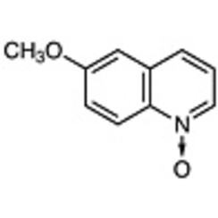 6-Methoxyquinoline N-Oxide >98.0%(GC) 1g