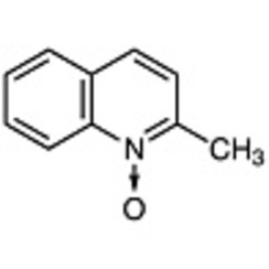 2-Methylquinoline N-Oxide >98.0%(GC) 1g