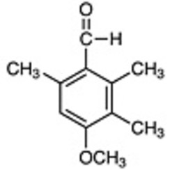 4-Methoxy-2,3,6-trimethylbenzaldehyde >98.0%(GC) 5g