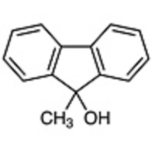 9-Methyl-9H-fluoren-9-ol >98.0%(GC) 5g