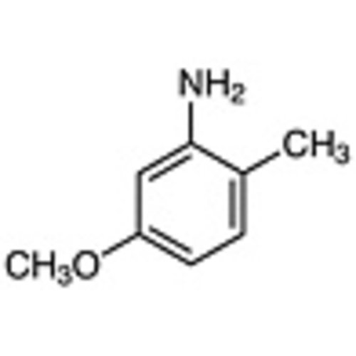 5-Methoxy-2-methylaniline >98.0%(GC)(T) 5g