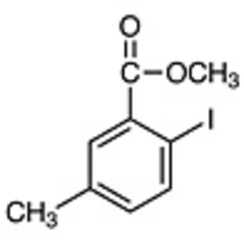 Methyl 2-Iodo-5-methylbenzoate >98.0%(GC) 1g