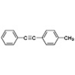1-Methyl-4-(phenylethynyl)benzene >98.0%(GC) 1g