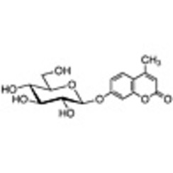 4-Methylumbelliferyl beta-D-Glucopyranoside >98.0%(HPLC) 250mg