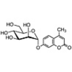 4-Methylumbelliferyl alpha-D-Mannopyranoside >97.0%(HPLC) 25mg