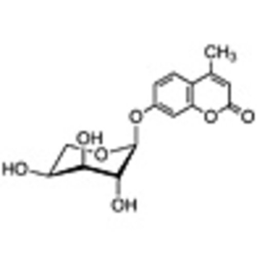 4-Methylumbelliferyl alpha-L-Arabinopyranoside >98.0%(HPLC) 50mg