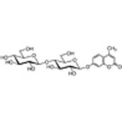 4-Methylumbelliferyl beta-D-Cellobioside >98.0%(HPLC) 500mg