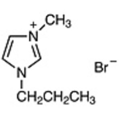 1-Methyl-3-propylimidazolium Bromide >98.0%(HPLC)(T) 25g