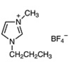 1-Methyl-3-propylimidazolium Tetrafluoroborate >98.0%(HPLC)(N) 25g