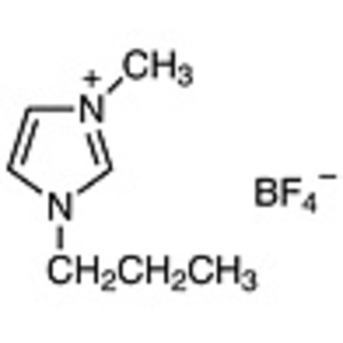 1-Methyl-3-propylimidazolium Tetrafluoroborate >98.0%(HPLC)(N) 25g