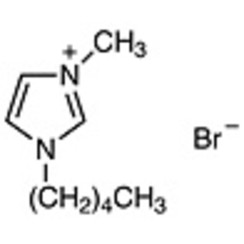 1-Methyl-3-pentylimidazolium Bromide >98.0%(HPLC) 5g