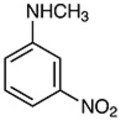 N-Methyl-3-nitroaniline >98.0%(GC)(T) 5g