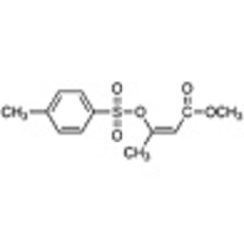 Methyl (Z)-3-(p-Toluenesulfonyloxy)but-2-enoate >98.0%(GC) 1g