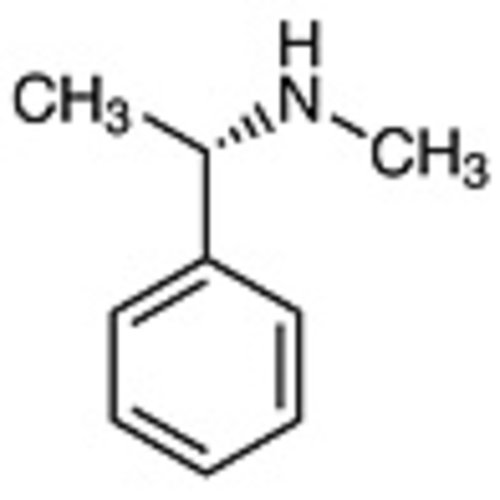 (S)-(-)-N-Methyl-1-phenylethylamine >98.0%(GC)(T) 1mL