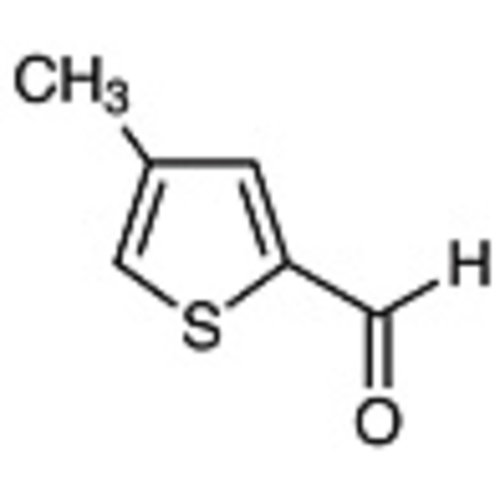 4-Methylthiophene-2-carboxaldehyde >95.0%(GC) 5g