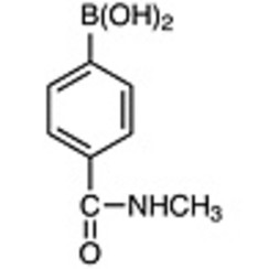4-(Methylcarbamoyl)phenylboronic Acid (contains varying amounts of Anhydride) 5g