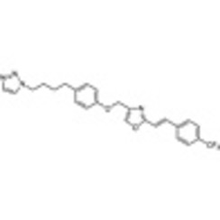 Mubritinib >98.0%(HPLC) 25mg