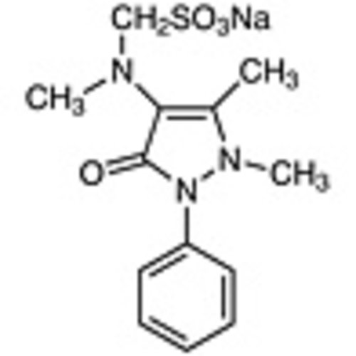 Metamizole Sodium Salt >98.0%(HPLC)(T) 10g