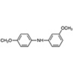 3-Methoxy-N-(4-methoxyphenyl)aniline >98.0%(GC)(T) 5g